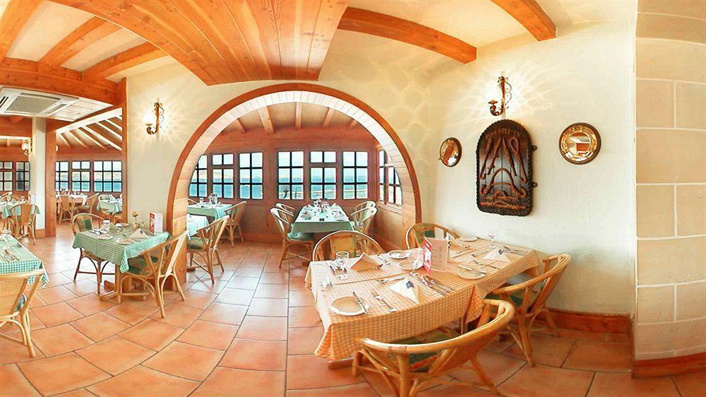 The Mediterranea Hotel & Suites 圣保罗湾城 外观 照片