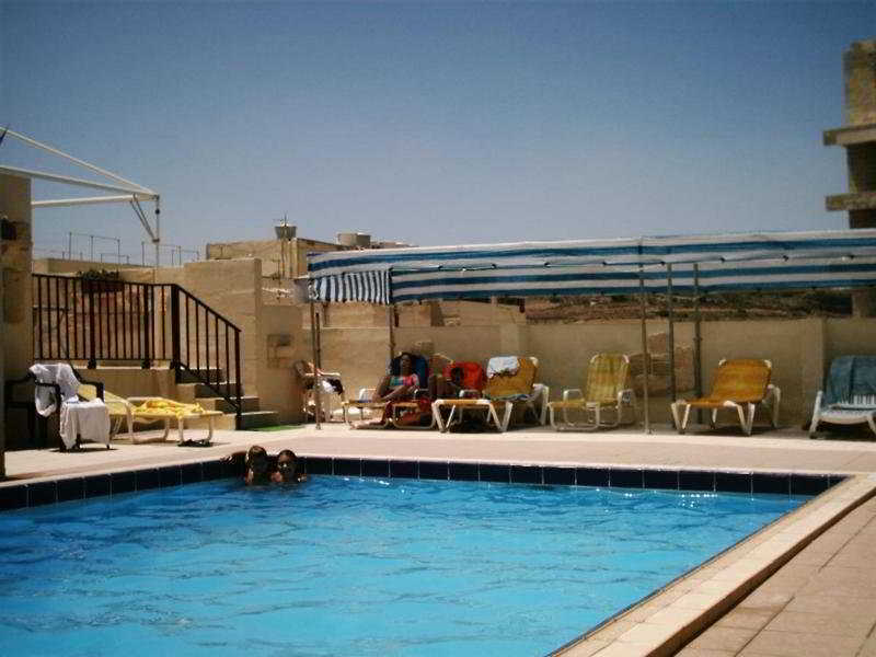 The Mediterranea Hotel & Suites 圣保罗湾城 设施 照片